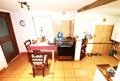 Casa caramida din 1970, 420 mp teren, 1 Mai - 3