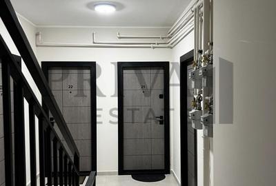 Apartament 1 camera, 32 mp, parter, Giroc - 15