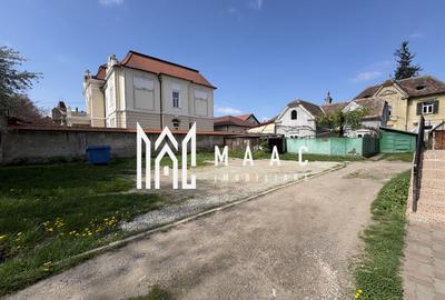 Apartament 3 camereI Oportunitate I Ultracentral, Bulevardul Victoriei - 9