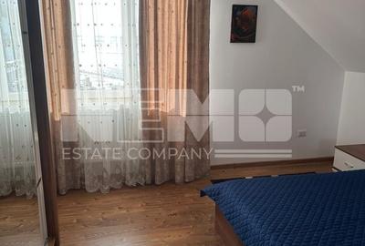Apartament 3 camere | Radauti | 102Mp - 13