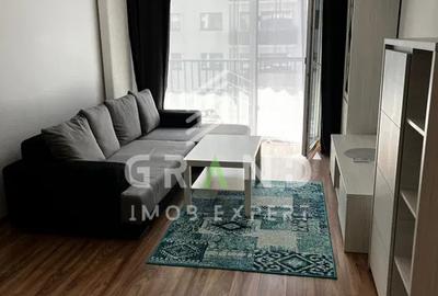 Apartament cu 2 camere semidecomandat în Bună Ziua