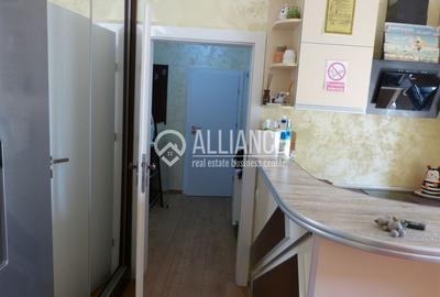 HOTEL OPERA(COD03) -5th Avenue 2 camere cochete, cu vedere la mare ! - 10