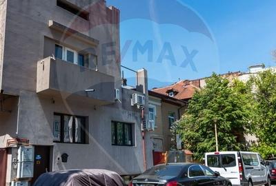 Apartament 4 camere de vanzare,Agricultori 80,sector 2 - 10
