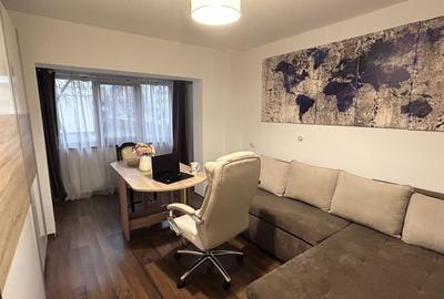 4 camere zona Kaufland, 78 mp, 2 bai - 1