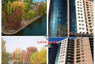 Studio | Baba Novac | Belvedere | Centrala | Metrou - 1