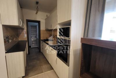 Duplex 5 camere, 3 bai, mobilat si utilat,Dumbravita - 4