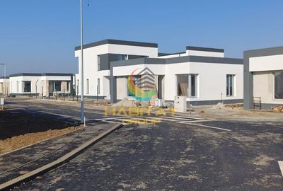 Casa parter 3 camere / ansamblu rezidential / Comision 0% - 4