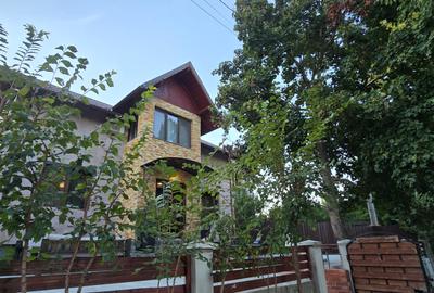 Moreni , Dambovita , vanzare proprietate -casa si teren - 1