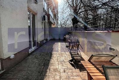 VANZARE 3 CAMERE | PARTER + TERASA | IDEAL BIROURI/INVESTITIE | PIATA VICTORIEI - 11