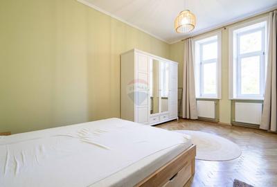 De vânzare apartament cu 2 camere Ultracentral, Piața Gojdu - 6