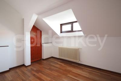 Vila D+P+1+M | 10 camere, 555mpc |  Parc Verdi - Lac Floreasca - 16