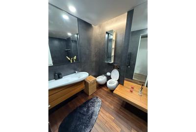 REA1023541 Penthouse I Terasa 67 MP I 3 Locuri de Parcare I Mobilat I Herastrau - 12