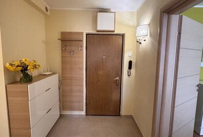 De inchiriat ap. 3 camere Bdul Alexandru Obregia sector 4 - 5