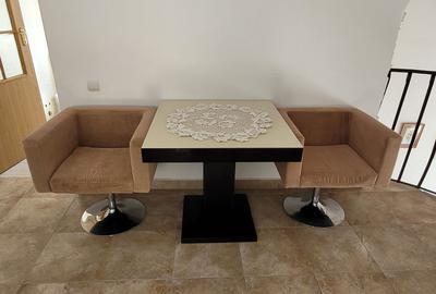 Techirghiol-vila deosebita D+P+1+M - 35