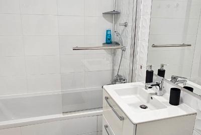 Central District Cuza 99, 2 camere lux,73 mp, etaj 3, terasa, - 9