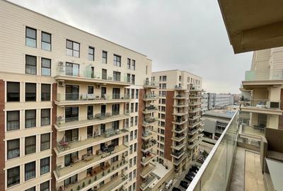Vânzare apartament 3 camere Moghioros Park cu loc de parcare - 8