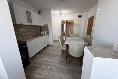 Inchiriere apartament 2 camere decomandat strada Dunarii - 2