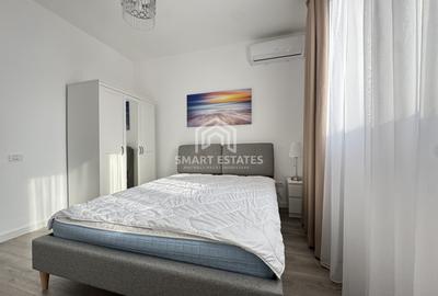 Apartament 3 camere Lux de inchiriat II Mobilat II Herastrau - Aviatiei - 10