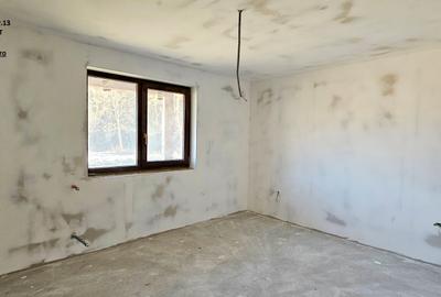 Casa P+M si 1400 mp teren, langa parau si padure,com.Piatra Soimului - 5