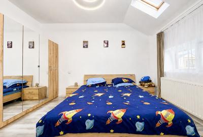 Apartament 2 Camere in BLOC CU LIFT  - Dumbravita - 0% COMISION - 6