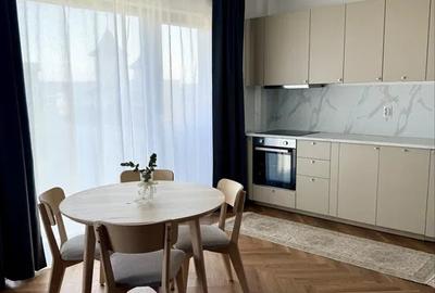Apartament modern cu 2 camere, Marasti, Intre Lacuri - 3