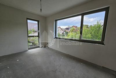 Casa cu 4 camere | 234mp util | Teren 596mp | Garaj | Dambul Rotund - 9