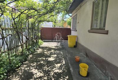 Casa Singur In Curte 399 Mp Teren/ De Vanzare , Zona Dacia, Tudor - 2