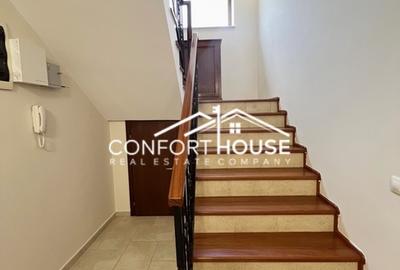 Vila individuala S+P+E+M, renovat , nou mobilat, padure - IANCU NICOLAE - 23