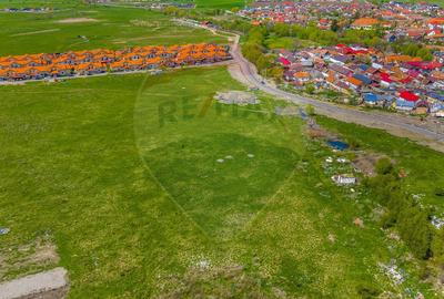 Teren Sânpetru - Armoniei | PUZ aprobat | 527 mp | P+1+M | Ideal casă - 7