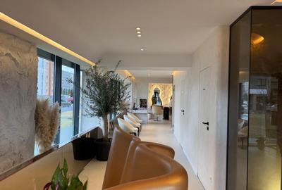 Cabinete de inchiriat intr-o clinica pentru infrumusetare de prestigiu - 2