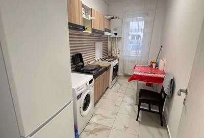 Apartament 2 camere de vanzare + Parcare Militari Residence MD3 - 6