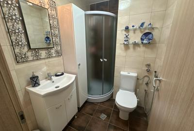 Apartament de 4 camere-Bd. Ferdinand/4-Room Apartment on Ferdinand Bvd. - 15