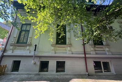 Proprietate unica la Grădina Icoanei - 7