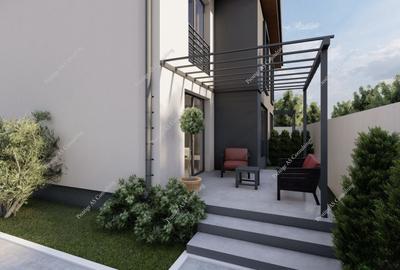 Duplex Modern | 5 Camere | Giroc-Satu Batran - 4