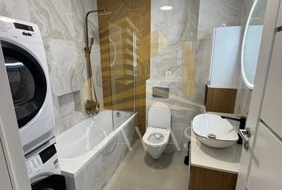 Apartament 3 camere semidecomandat + Parcare inclusa in preț | Europa - 5