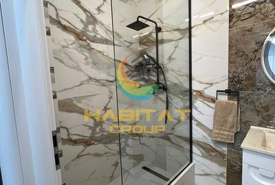 Apartament 3 camere mobilat Mihai Bravu metrou - 10