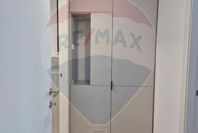 Apartament 2 camere | De inchiriat | UpSite Floreasca | Loc parcare - 8