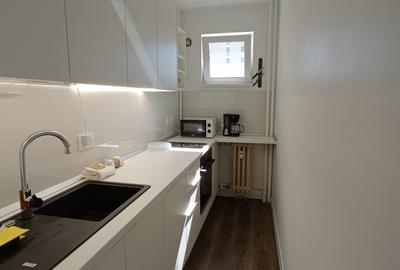 Garsonieră modernă complet renovată | Șos. Pantelimon 260 | Piața Delfinului - 8