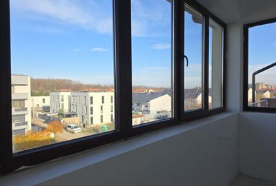 Cel mai bun pret!! Penthouse view spectaculos zona verde in Pipera - 10