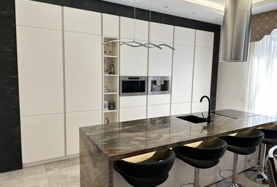 Vilă exclusivistă 6 camere | 314 mp utili | Finisaje Premium | Zona Pipera - 17