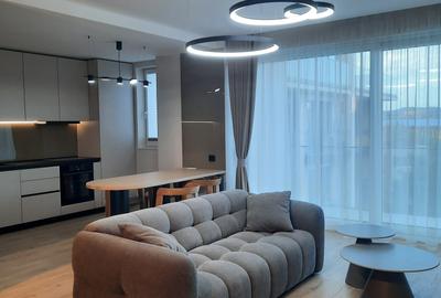 Apartament 3 camere, LUX, Parcare, Central - 16