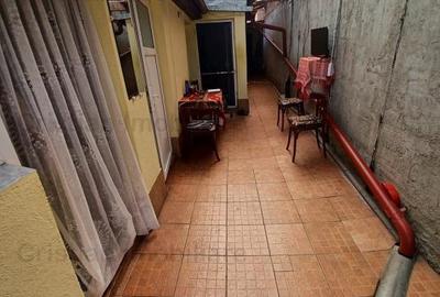 INTRETINUTA! Casa BUNA 3 cam, 90mp utili Brailita - 10