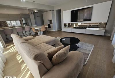 Vita Bella Pipera – Apartament de lux cu 3 camere – 210 mp utili - 3
