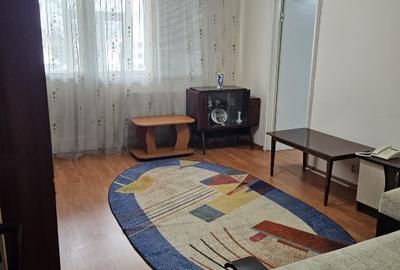 Vand apartament 2 camere cartier Războieni - circular, mobilat, utilat, liber. - 9