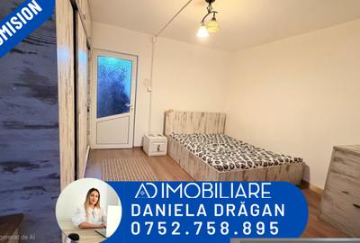 Garsonieră în Central