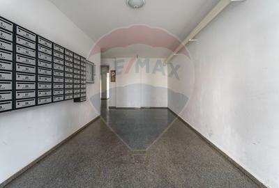 STUDIO CU TERASA GENEROASA, PRIVELISTE PARCARE SI BOXA FAZA 4 - 32