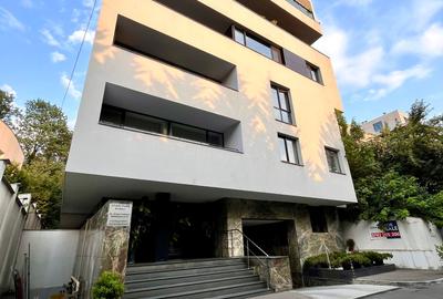 De inchiriat  apartament premium 3 camere / Rahmaninov/ Floreasca - 11