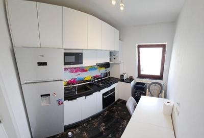 ⏩ Compozitori 2 Cam►3 Camere 64,72m² Mobilat Utilat Centrala Etaj 3 Loc Parcare - 1