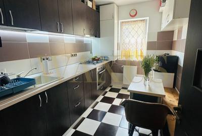 Apartament cu 2 camere decomandate, etaj intermediar, 60 mp, parcare, Porii - 2