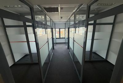 Spațiu de birouri de închiriat – 550 mp - 10